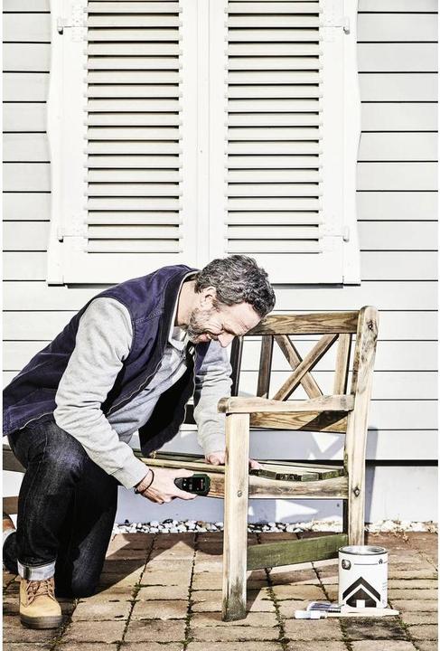 Produktbild Bosch Home & Garden UniversalHumid