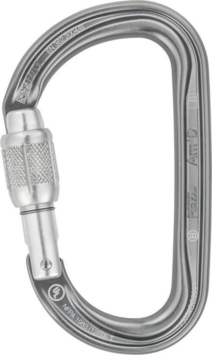 Immagine prodotto Petzl Am'D