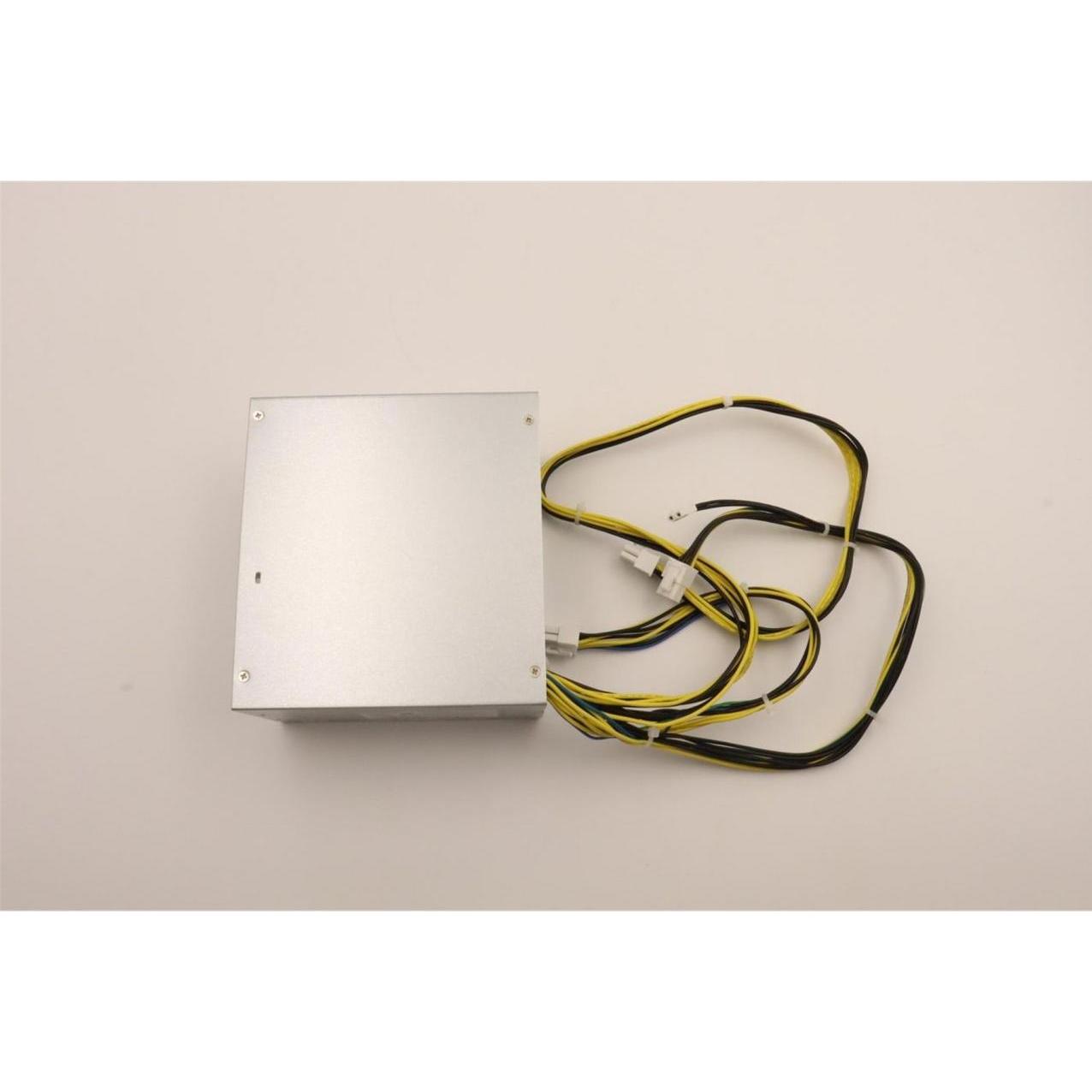 Lenovo PWR SUPPLY 100-240Vac, 500W (500 W), PC Netzteil, Schwarz