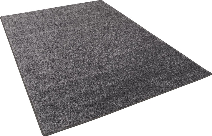 Produktbild Snapstyle Cottage Hochflor Teppich (160 x 240 cm)