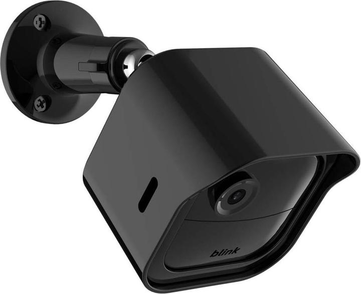 Actual product image Ring Blink Outdoor 4 - Floodlight Camera Moun