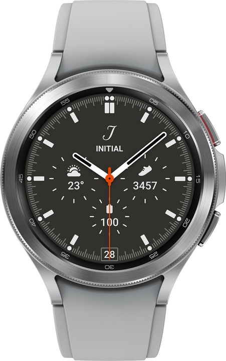 Actual product image Samsung Galaxy Watch4 EU (46 mm)