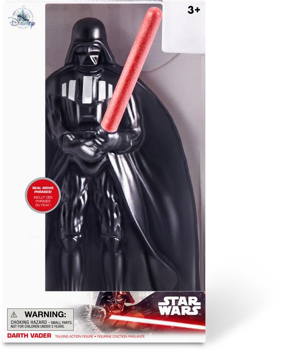 Image du produit Zuru Disney Mini Brands S3