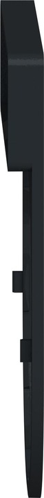 Immagine prodotto Schneider Electric Piastra di leggenda, nero/rosso