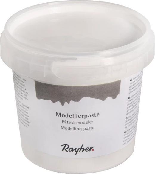 Actual product image Rayher Modellierpaste 500g