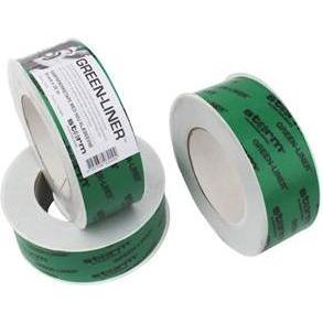 Storm, Klebeband, Dampfsperrband Green-Liner 50 mm x 25M grün (flexibel)