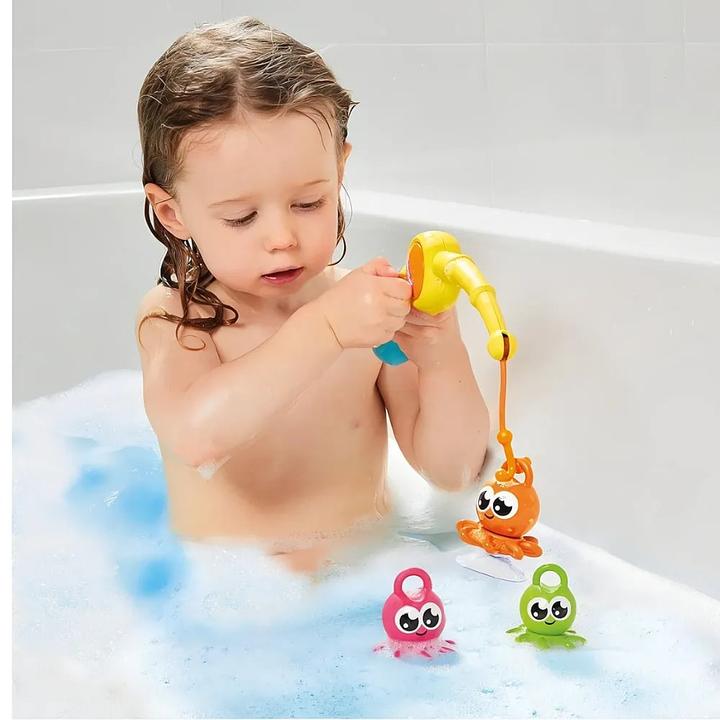 Produktbild Tomy Angelspielset 3 in 1