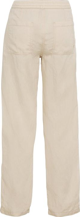 Actual product image Camel Active Tencel® Worker Trousers Loose Fit (31)