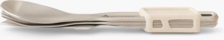 Productafbeelding Sea To Summit Detour bestekset van roestvrij staal