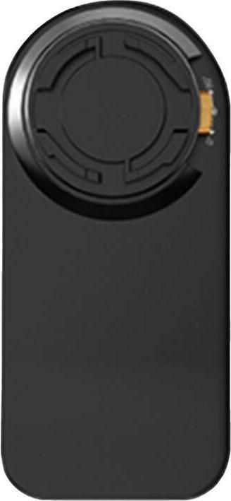 Immagine prodotto Puluz backpack mount for sports cameras (black) (Osmo Action 5 Pro, Azione Osmo, AZIONE 2, Osmo Azione 4, Sessione HERO4, Hero11 Nero Mini, ACE PRO, Osmo Azione 3, Eroe, Sessione eroe, Asso, HERO8 Nero)
