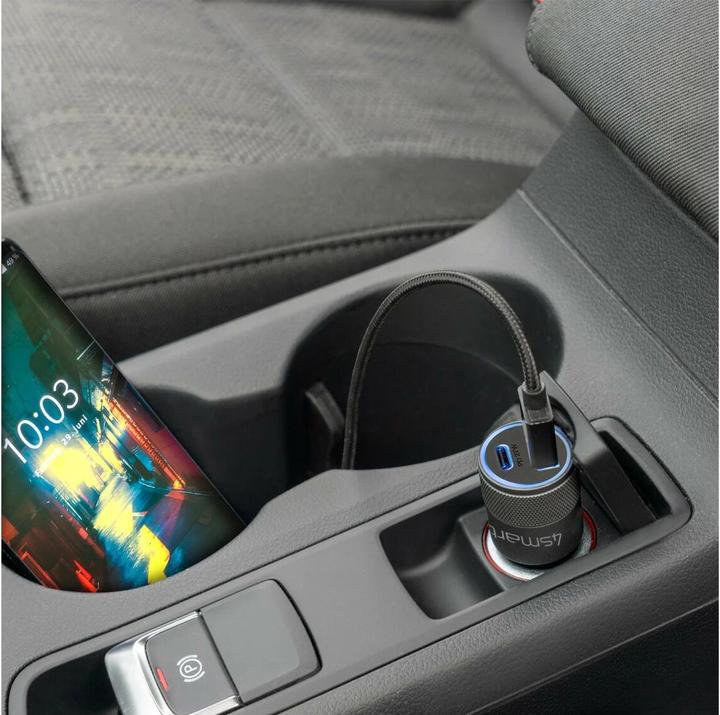 Actual product image 4smarts Rapid