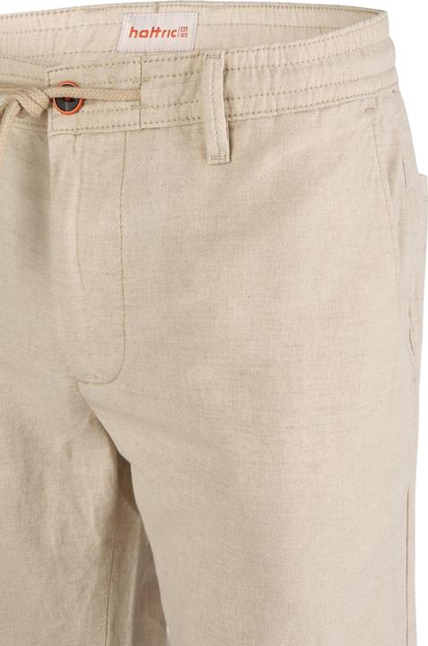 Actual product image Hattric Chinohose Dan Leinen (W34/L32)