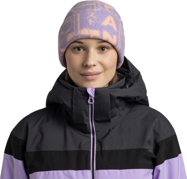 Immagine prodotto Buff Polar Prints Hat Leta Grape (Taglia unica)