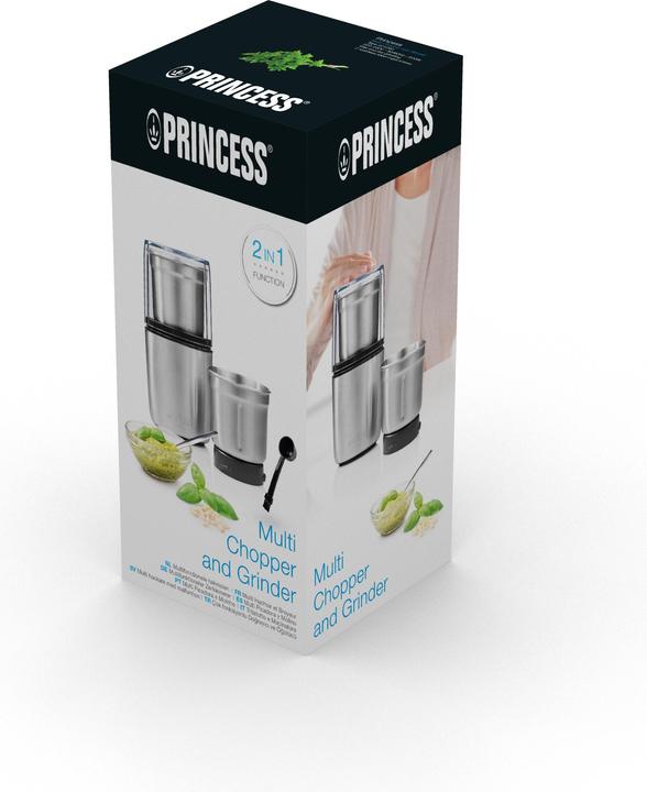 Produktbild Princess Zerkleinerer (350 ml, 200 W)