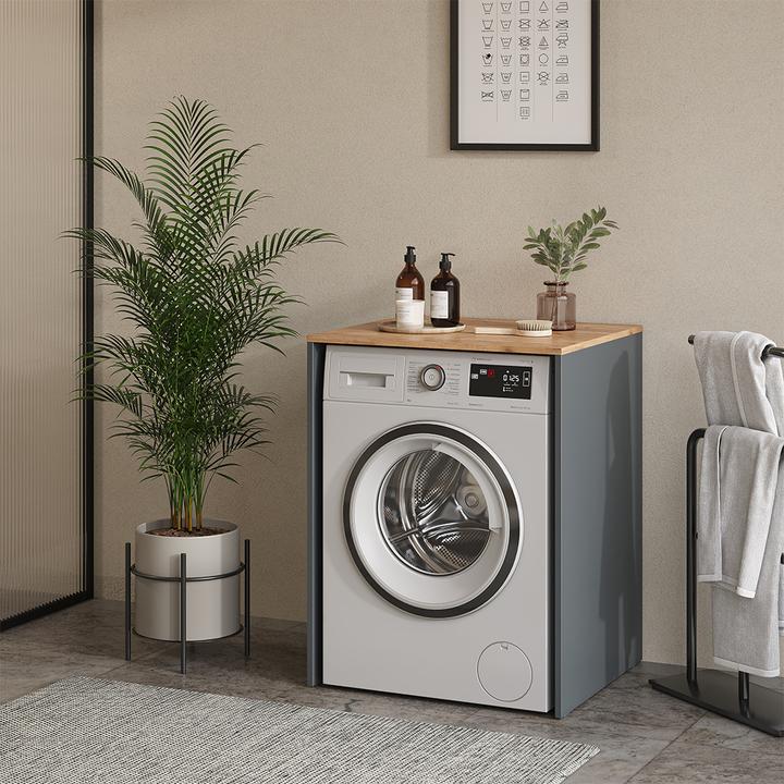 Produktbild Vicco Waschmaschinenschrank Viktor