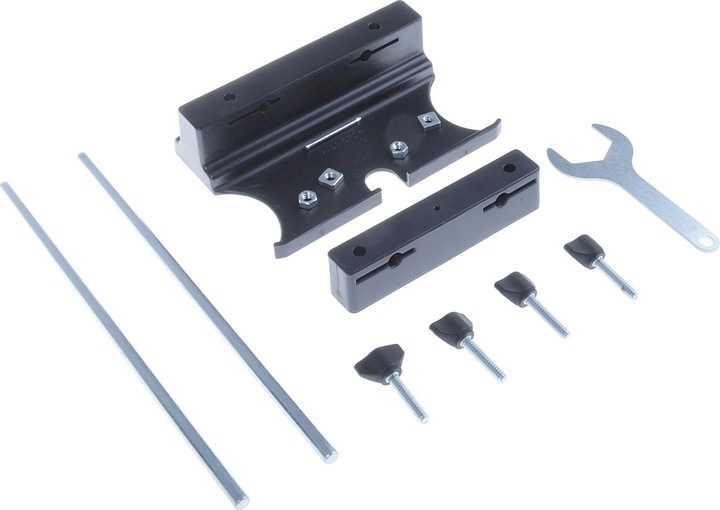 Produktbild Dremel 335 Oberfräsen-Vorsatz