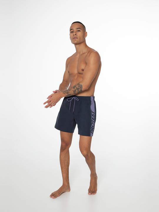 Produktbild MGA Herren -Shorts Protestprtfarel Beachshort (XL)