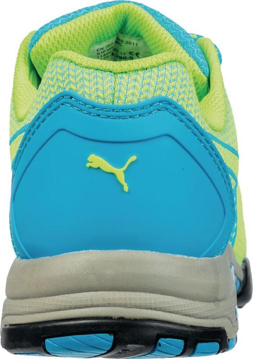 Produktbild Puma Damenhalbschuhe (S1P, 41)