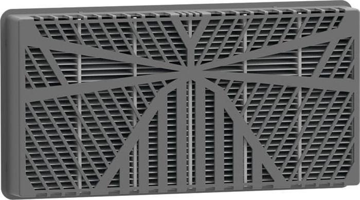 Actual product image Optrel Particle filter TH3 for blower respirator e3000X EN 12941 TH3P (Hearing protection replacement pads)