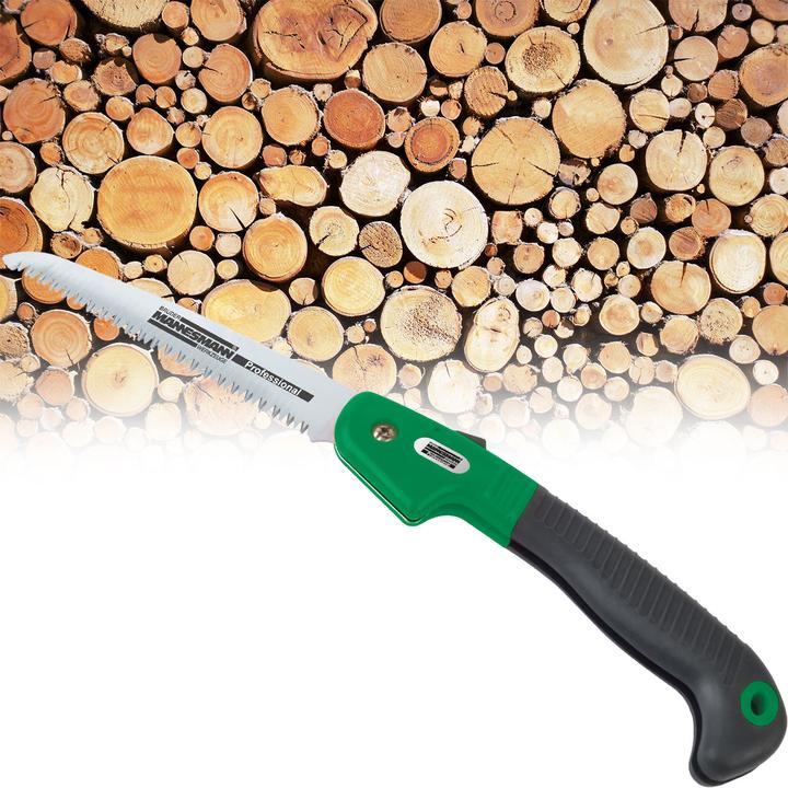 Image du produit Mannesmann Scie de jardin