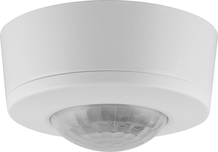 Osram SENSOR PLAFOND IP44 360DEG IP44 WT (6 m)