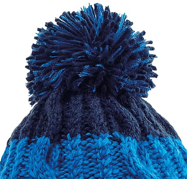 Produktbild Beechfield Apres Beanie