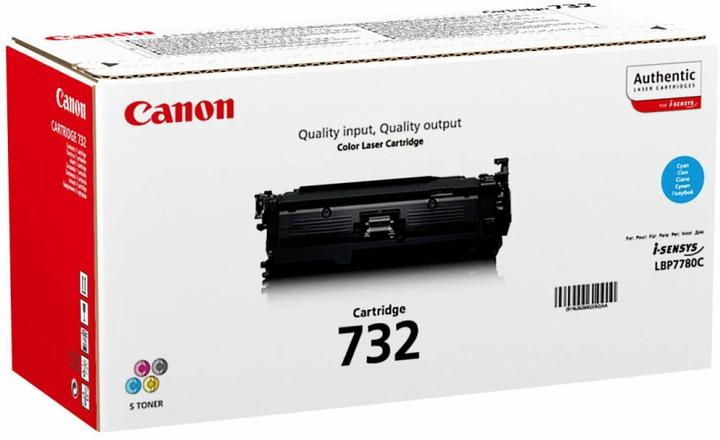 Produktbild Canon 732 (C)