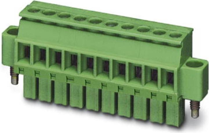 Produktbild Phoenix Contact PHOE Leiterplattensteckverbinder