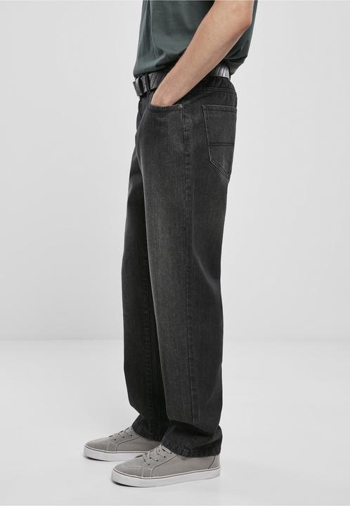 Image du produit Urban Classics Loose Fit Jeans (W31/L34)
