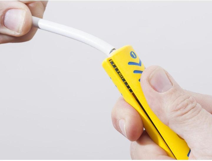 Image du produit Jokari Dénudeur de câble Convient pour (100 mm)