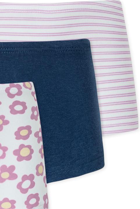 Actual product image Schiesser Panty 95/5 (128, pack of 3)