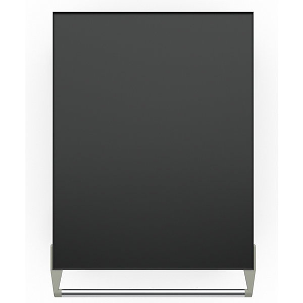 Actual product image Lista Drawer cabinet, sheet steel (7 x)