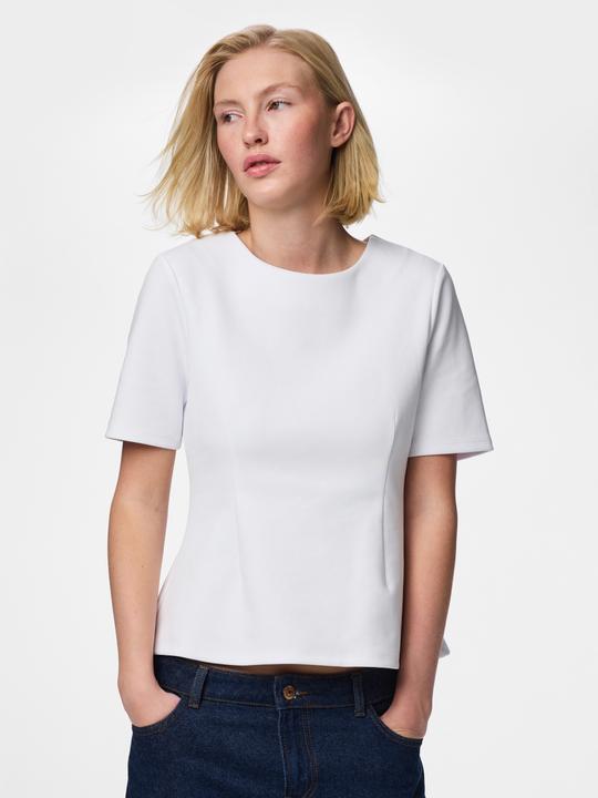 Immagine prodotto Pieces PCLILU FITTED T-Shirt (M)