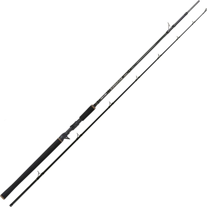 Produktbild Stucki Fishing Chameleonic Trigger (Castingrute, 260 cm)