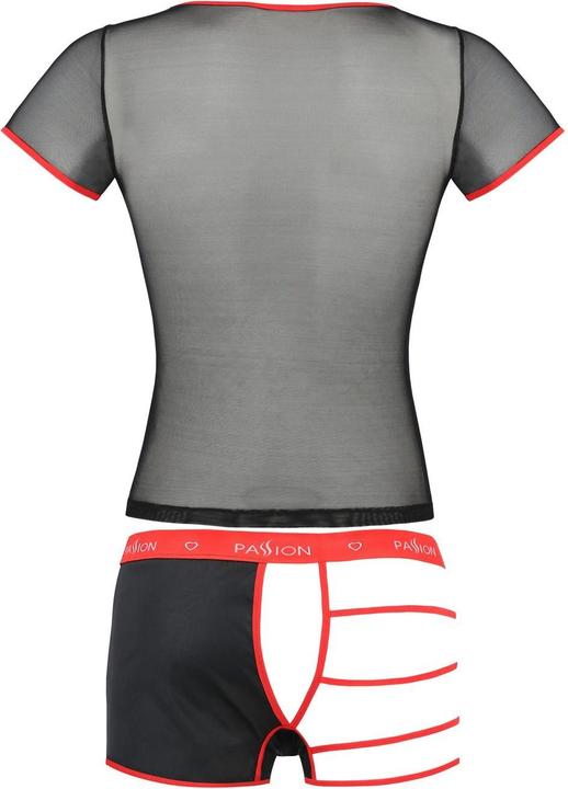 Image du produit Passion Ensemble chemise et short "Mark (XXL, 3XL)