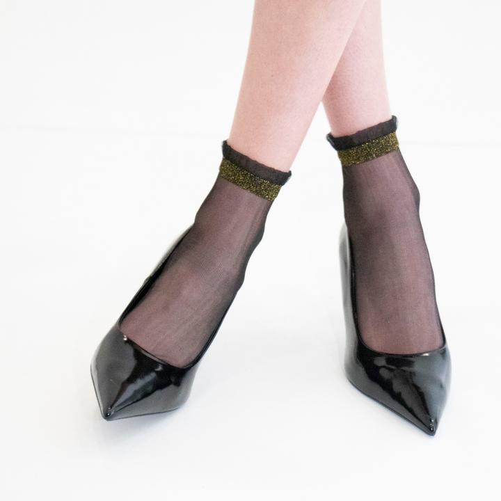 Produktbild Yuko.B Shine (Einzelpack, 36 - 41)