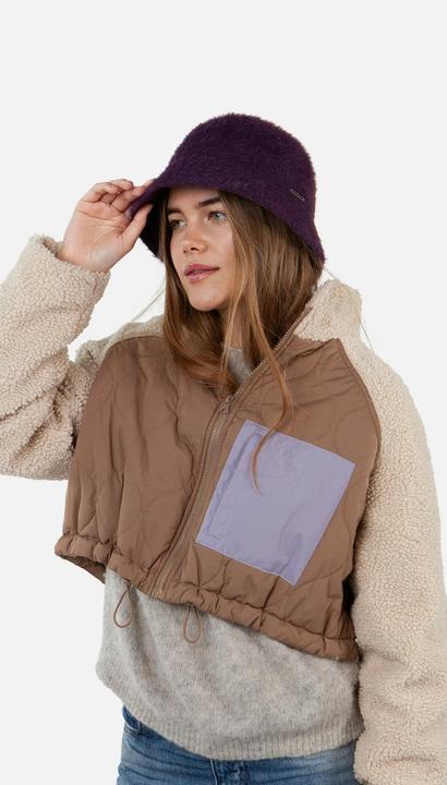 Actual product image Barts Women's Lavatera Hat (One size)