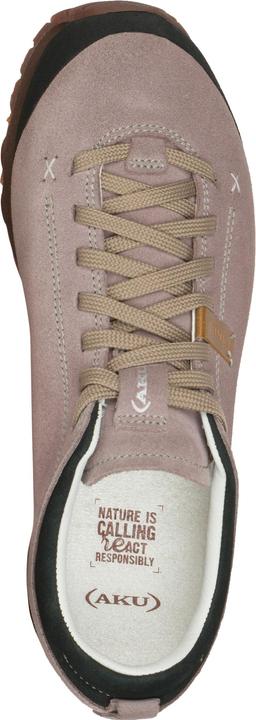 Produktbild AKU Bellamont 3 Suede GTX W's (39)