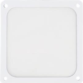 Actual product image Silverstone SST-FF143W magnetic dust filter