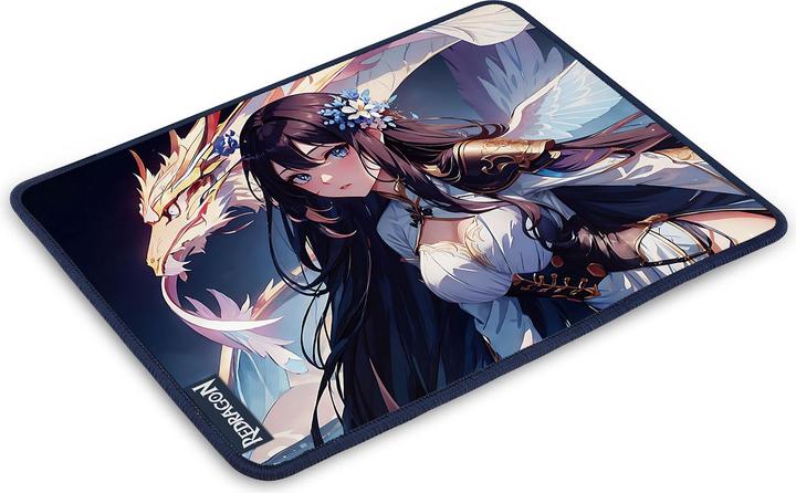 Actual product image Redragon P046 S