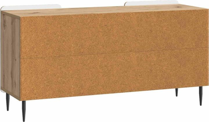 Actual product image vidaXL TV-Schränk (102 x 34.50 x 52 cm)