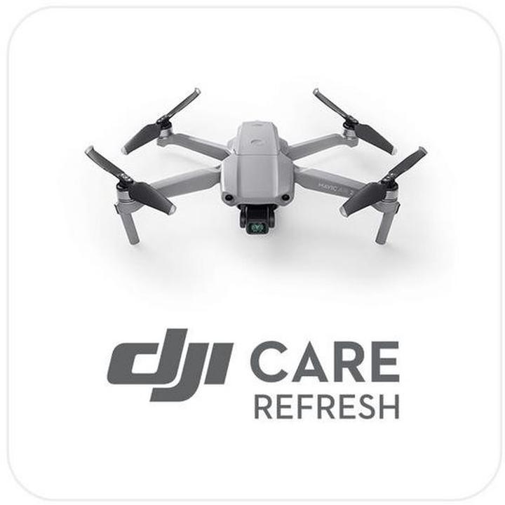 Actual product image DJI Care Refresh (12 months, Technical support, Postal warranty)
