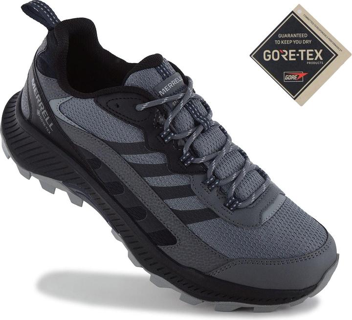 Actual product image Merrell Speed Strike 2 GTX (43)