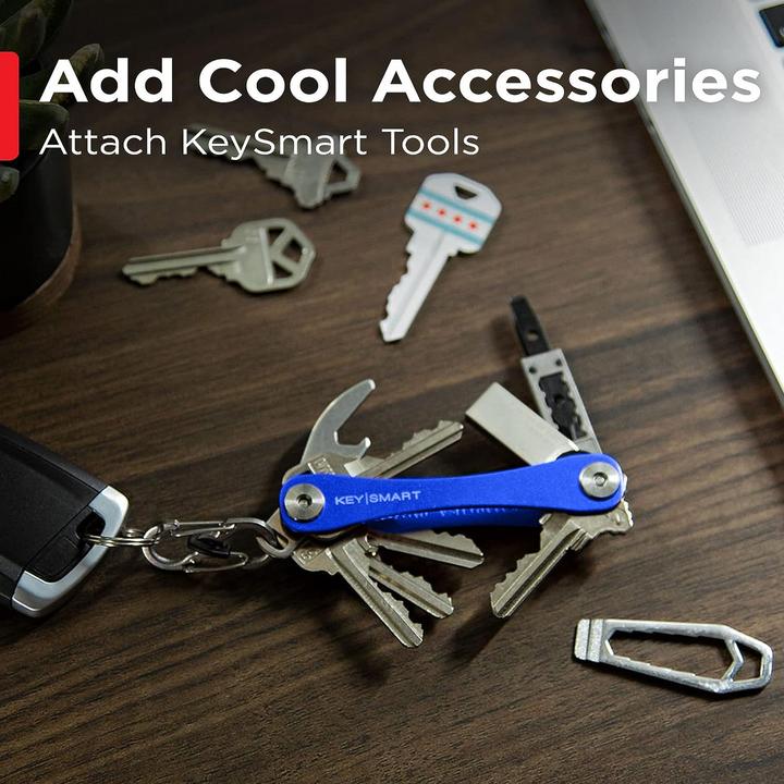 Produktbild Key Smart 2.0 Key Holder