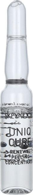 Actual product image Skeyndor Uniqcure Renewal Peeling Concentrate Set (Facial care set)