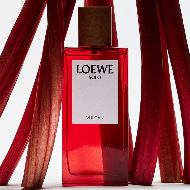 Produktbild Loewe ONLY VULCAN edp vapo 50 ml (Eau de Parfum, 50 ml)