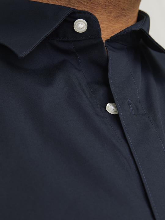 Immagine prodotto Jack & Jones Freizeithemd Plus Size Freizeithemd (L, XXL)