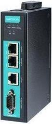 Produktbild Moxa MGATE 5114 - 1-Port ModbusIEC101 zu IEC104 Gateway