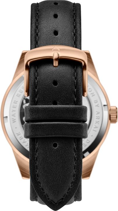 Produktbild Arkai Caron (Skeleton-Uhr, 42 mm)