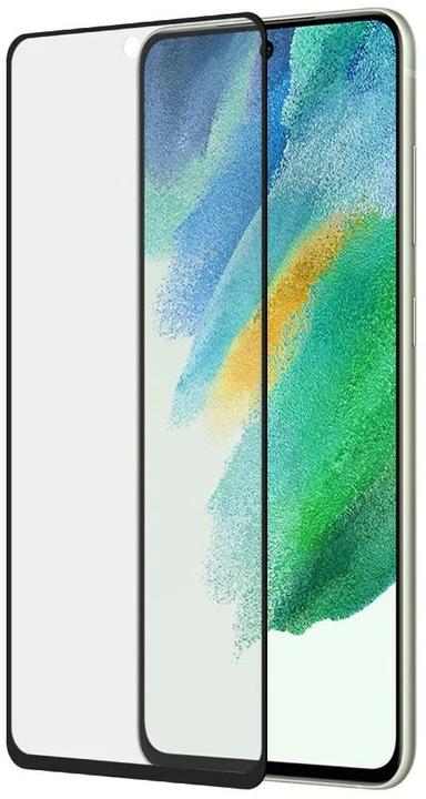 Productafbeelding Safe. Schermbeschermer Case Friendly Galaxy S21 FE (1 Stuk, Samsung Galaxy S21 FE)